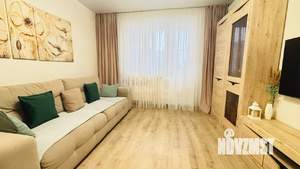 3-к квартира, вторичка, 63м2, 5/10 этаж