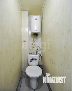 2-к квартира, вторичка, 44м2, 2/5 этаж