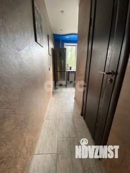 2-к квартира, вторичка, 43м2, 4/5 этаж