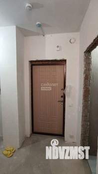 2-к квартира, вторичка, 55м2, 7/17 этаж