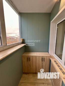 2-к квартира, вторичка, 49м2, 14/16 этаж