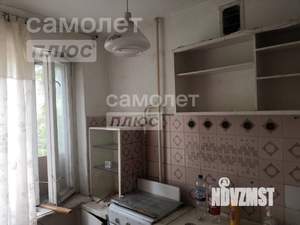 2-к квартира, вторичка, 43м2, 3/5 этаж