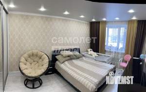 2-к квартира, вторичка, 79м2, 6/17 этаж