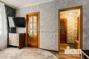 1-к квартира, вторичка, 25м2, 3/5 этаж