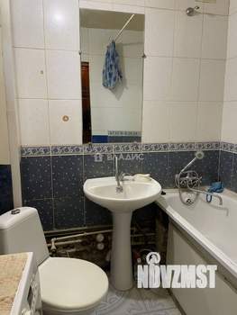 1-к квартира, вторичка, 35м2, 5/5 этаж