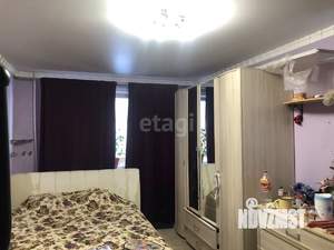 3-к квартира, вторичка, 62м2, 1/5 этаж