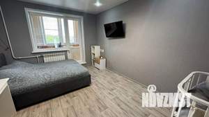 1-к квартира, вторичка, 33м2, 9/10 этаж