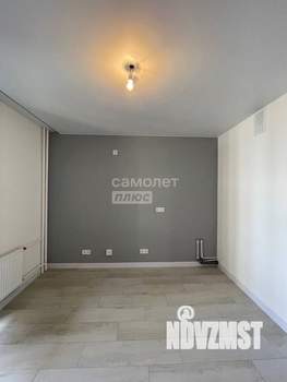 1-к квартира, строящийся дом, 38м2, 7/17 этаж