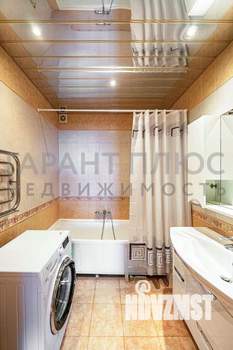 3-к квартира, вторичка, 99м2, 10/10 этаж