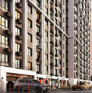 2-к квартира, вторичка, 65м2, 4/24 этаж