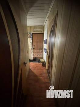 2-к квартира, вторичка, 44м2, 4/5 этаж