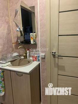 1-к квартира, вторичка, 18м2, 5/5 этаж