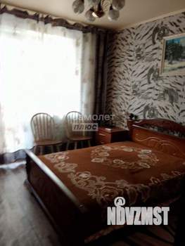 2-к квартира, вторичка, 51м2, 2/5 этаж