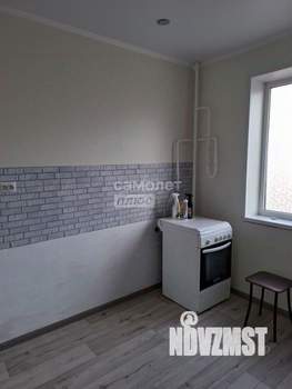 1-к квартира, вторичка, 35м2, 5/10 этаж