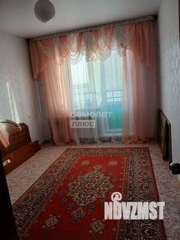 2-к квартира, сданный дом, 52м2, 8/10 этаж