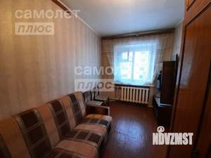2-к квартира, вторичка, 42м2, 2/5 этаж
