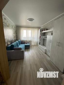 1-к квартира, вторичка, 37м2, 16/19 этаж