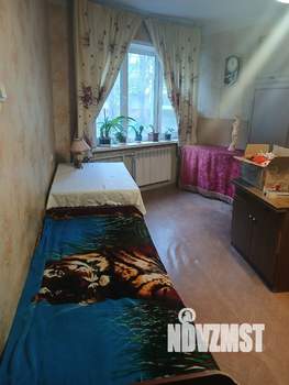 3-к квартира, вторичка, 63м2, 2/9 этаж