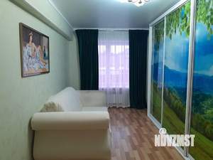 2-к квартира, вторичка, 59м2, 18/22 этаж