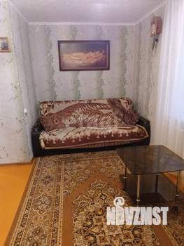 1-к квартира, вторичка, 30м2, 4/5 этаж