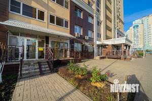 2-к квартира, вторичка, 65м2, 2/23 этаж