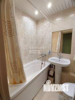 1-к квартира, вторичка, 38м2, 1/1 этаж