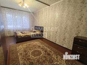 4-к квартира, вторичка, 81м2, 1/10 этаж