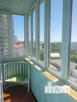 2-к квартира, вторичка, 50м2, 6/14 этаж