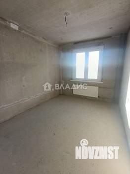 1-к квартира, вторичка, 39м2, 7/17 этаж