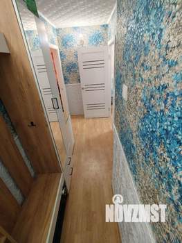 2-к квартира, вторичка, 44м2, 5/5 этаж