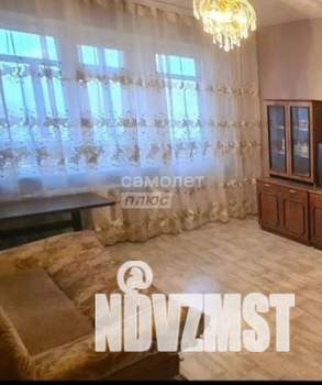 2-к квартира, вторичка, 50м2, 2/9 этаж