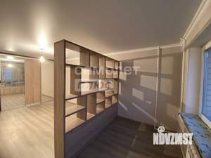 1-к квартира, вторичка, 42м2, 5/17 этаж