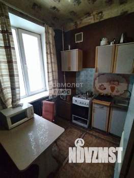 3-к квартира, вторичка, 63м2, 1/3 этаж