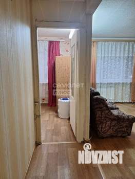 2-к квартира, вторичка, 44м2, 1/5 этаж