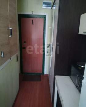 1-к квартира, вторичка, 13м2, 4/5 этаж