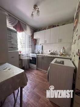 1-к квартира, вторичка, 30м2, 4/5 этаж