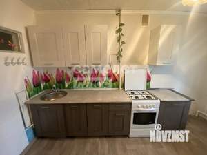 1-к квартира, вторичка, 36м2, 5/12 этаж