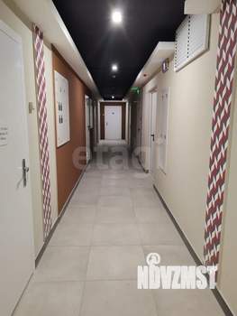 1-к квартира, вторичка, 41м2, 14/17 этаж