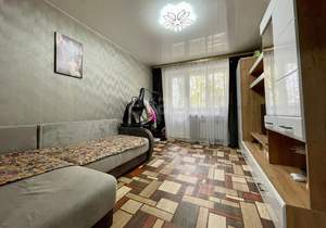 2-к квартира, вторичка, 44м2, 2/5 этаж
