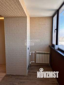 1-к квартира, вторичка, 36м2, 9/9 этаж