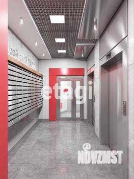 2-к квартира, вторичка, 60м2, 12/23 этаж