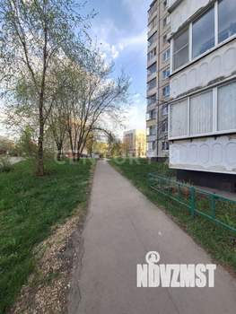 1-к квартира, вторичка, 32м2, 1/10 этаж