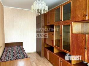 2-к квартира, вторичка, 47м2, 5/5 этаж