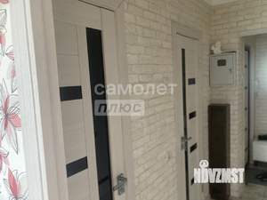 3-к квартира, вторичка, 68м2, 3/10 этаж