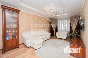 2-к квартира, вторичка, 55м2, 7/10 этаж