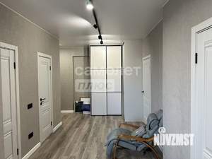 2-к квартира, вторичка, 60м2, 11/17 этаж