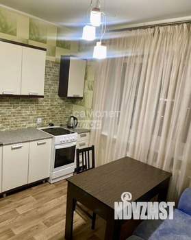 1-к квартира, вторичка, 50м2, 16/18 этаж