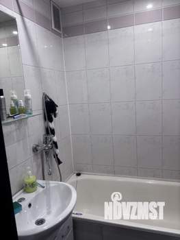 1-к квартира, вторичка, 35м2, 10/16 этаж