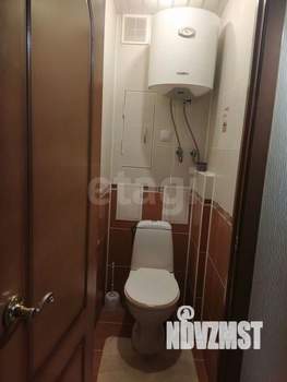 2-к квартира, вторичка, 50м2, 4/5 этаж