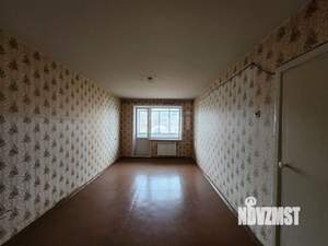 2-к квартира, вторичка, 44м2, 5/5 этаж